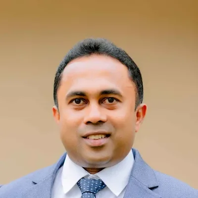 Eng. C P D Alankarage (B.Sc. Hons)
