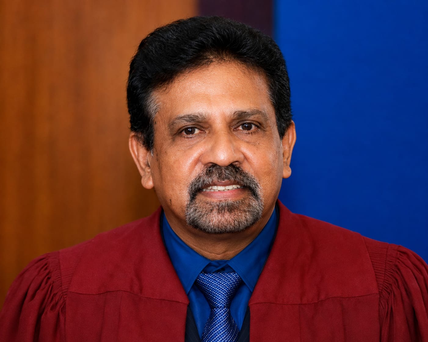Senior Prof. Lasantha Manawadu