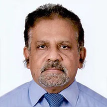 L. Manawadu