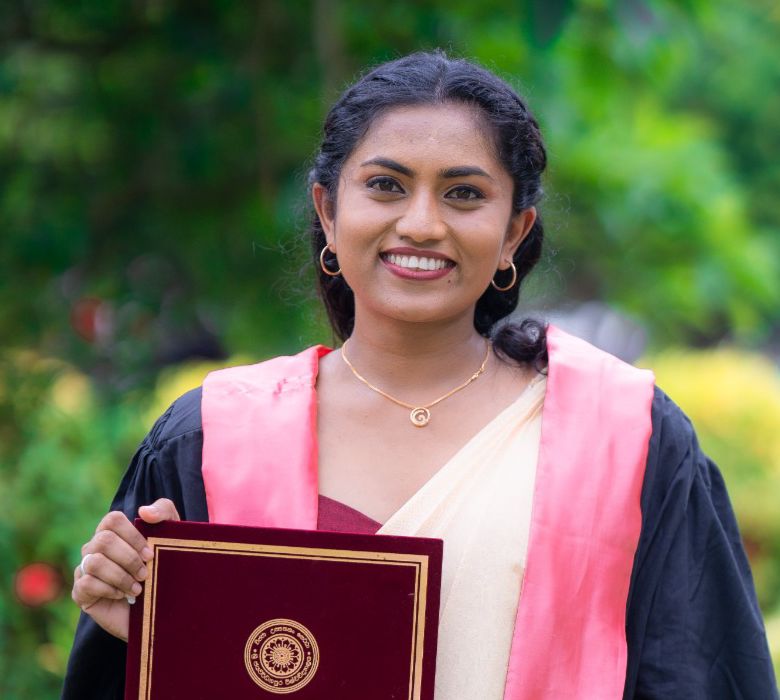 Asha Wijesinghe